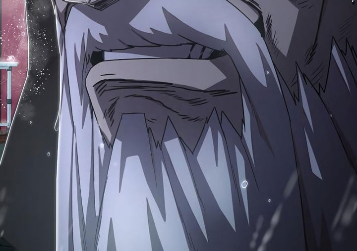 Hero Has Returned Chapter 91 - halaman 119