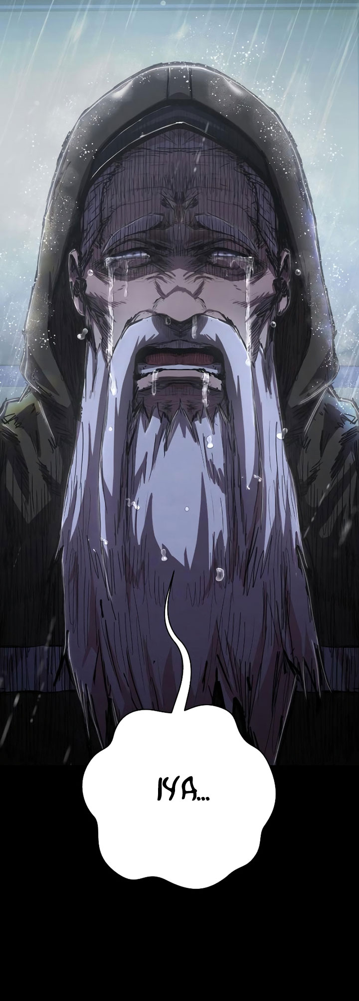 Hero Has Returned Chapter 91 - halaman 124