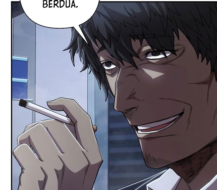 Hero Has Returned Chapter 91 - halaman 15