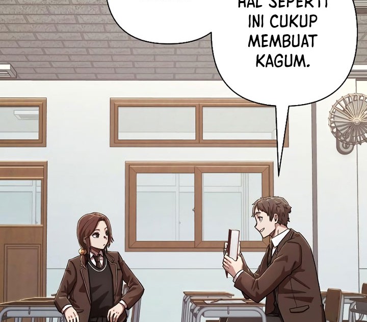 Hero Has Returned Chapter 91 - halaman 23