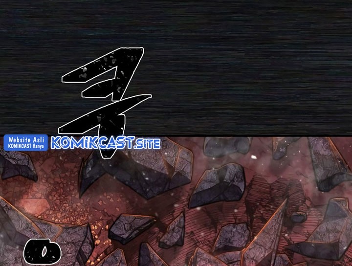 Hero Has Returned Chapter 91 - halaman 27