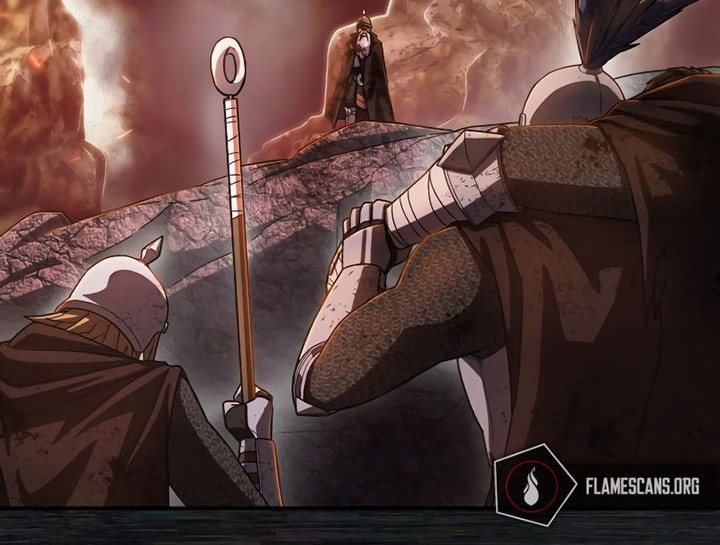 Hero Has Returned Chapter 91 - halaman 29