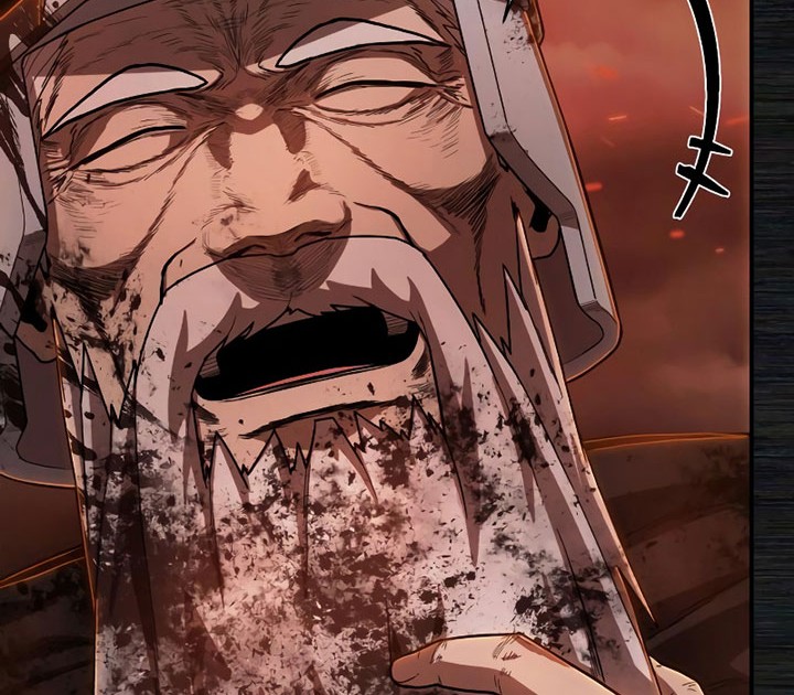 Hero Has Returned Chapter 91 - halaman 37