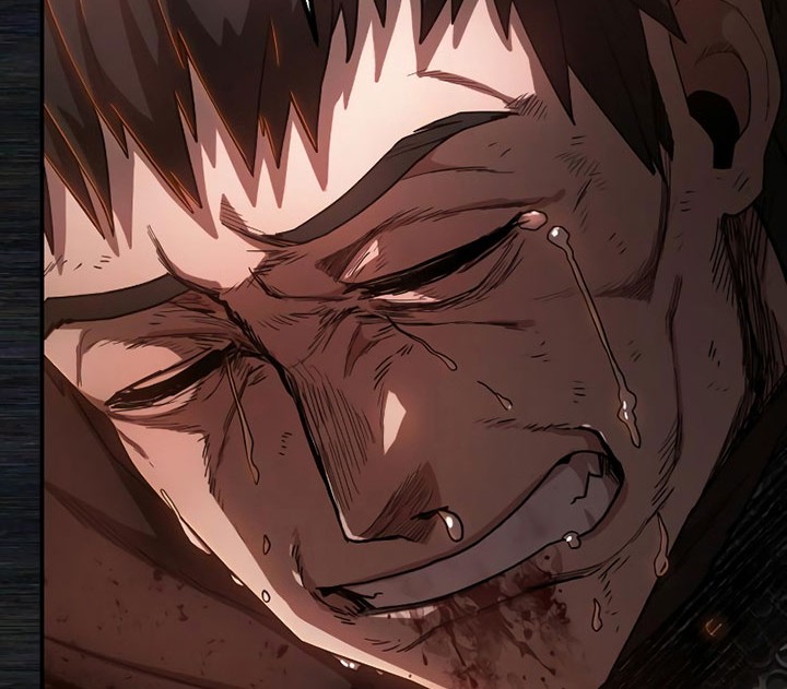 Hero Has Returned Chapter 91 - halaman 39