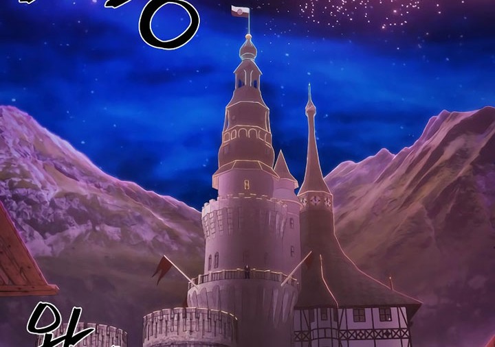 Hero Has Returned Chapter 91 - halaman 45