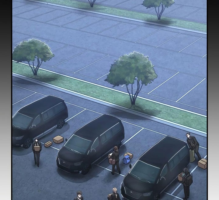 Hero Has Returned Chapter 91 - halaman 5