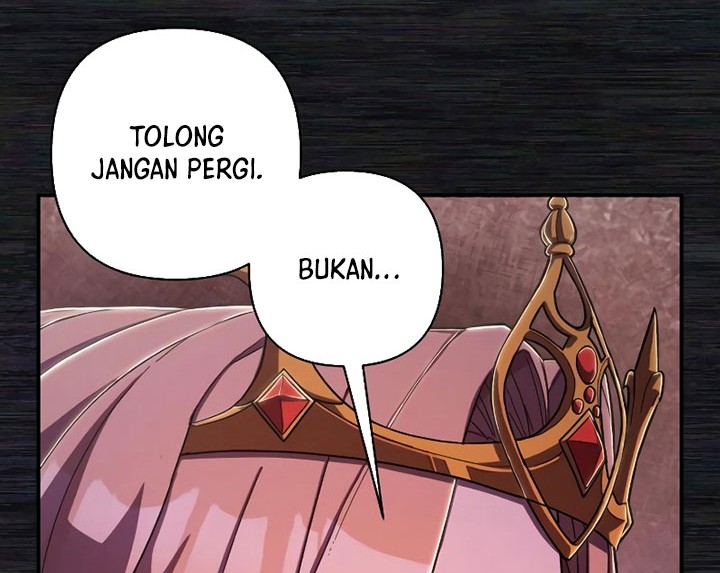 Hero Has Returned Chapter 91 - halaman 53