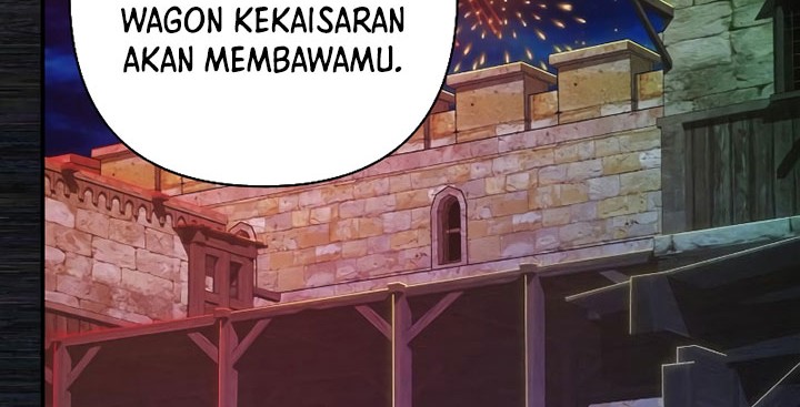 Hero Has Returned Chapter 91 - halaman 63