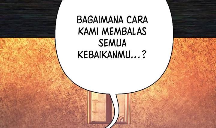 Hero Has Returned Chapter 91 - halaman 69
