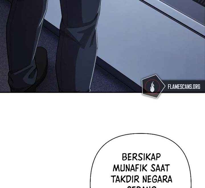 Hero Has Returned Chapter 91 - halaman 7