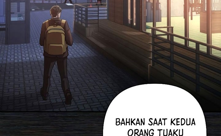 Hero Has Returned Chapter 91 - halaman 75