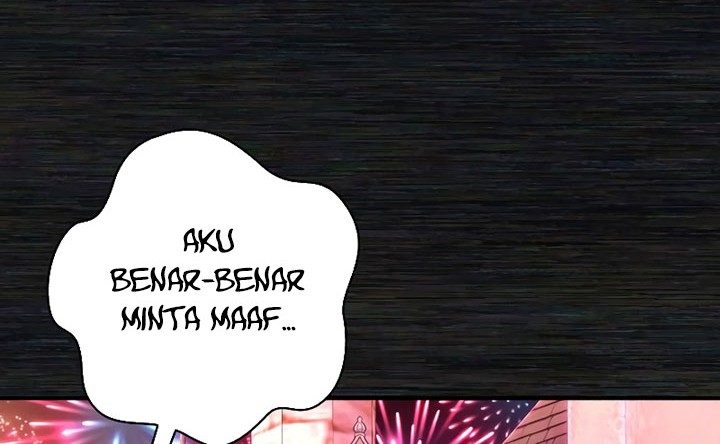 Hero Has Returned Chapter 91 - halaman 79
