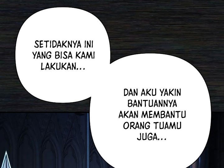 Hero Has Returned Chapter 91 - halaman 93