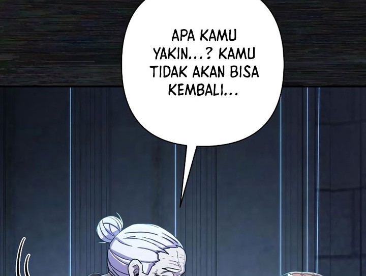Hero Has Returned Chapter 91 - halaman 95