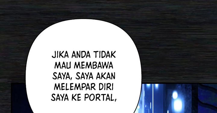 Hero Has Returned Chapter 91 - halaman 99