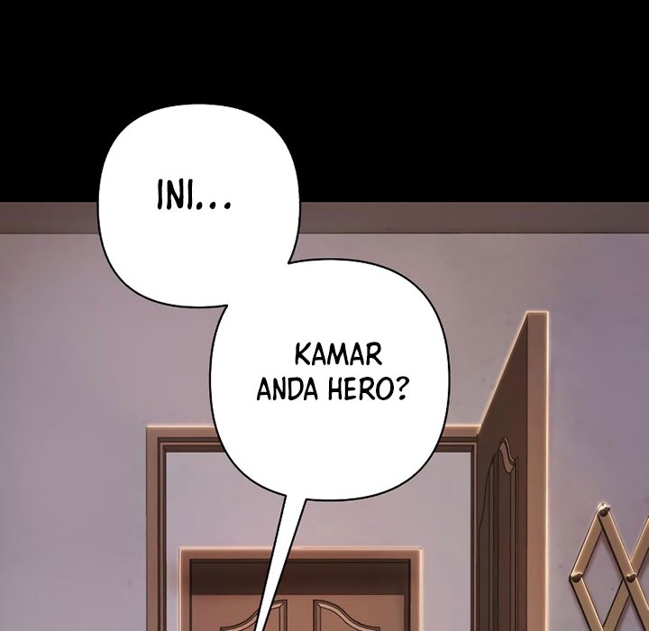 Hero Has Returned Chapter 92 - halaman 3