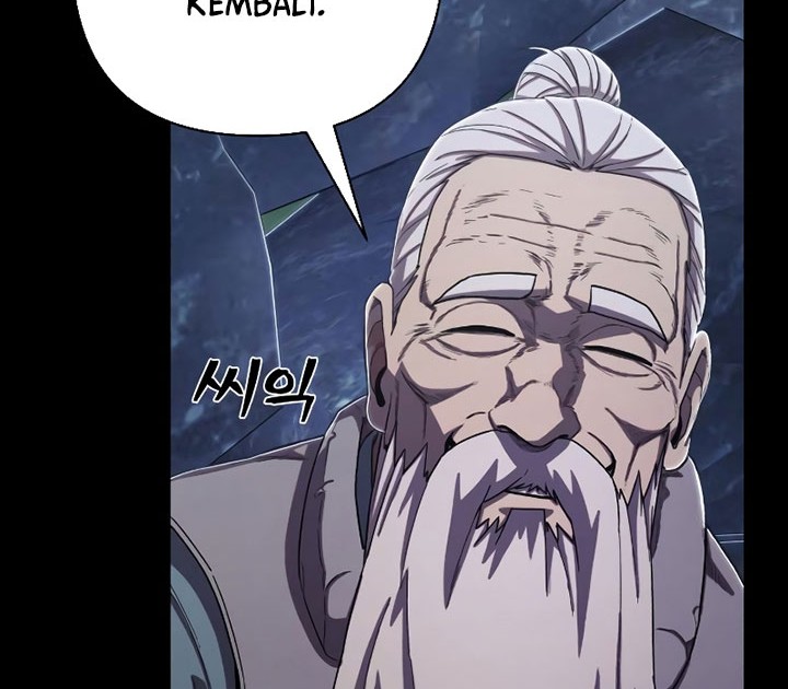 Hero Has Returned Chapter 92 - halaman 45