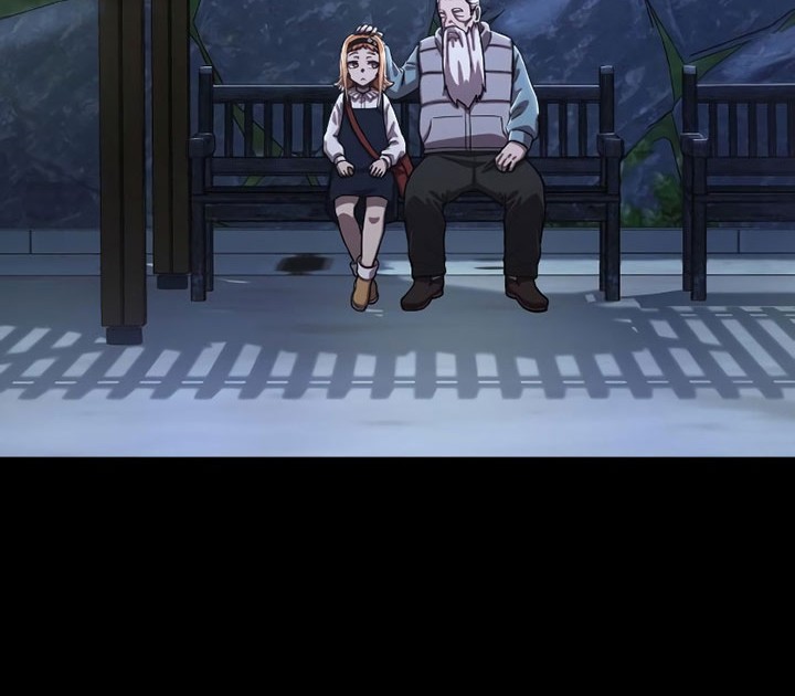 Hero Has Returned Chapter 92 - halaman 49