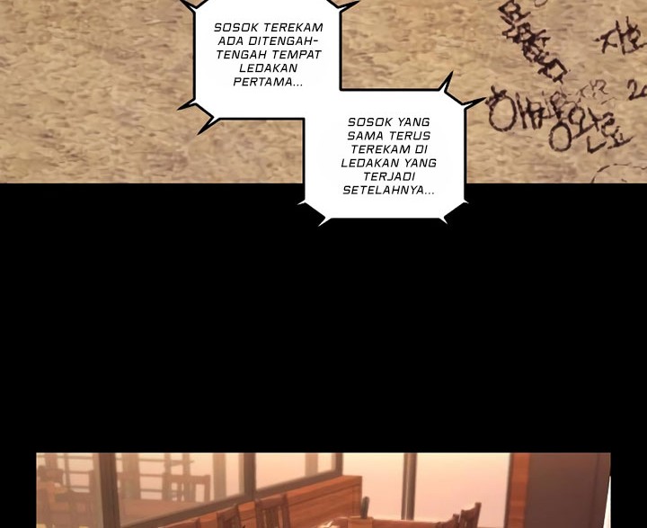 Hero Has Returned Chapter 92 - halaman 51