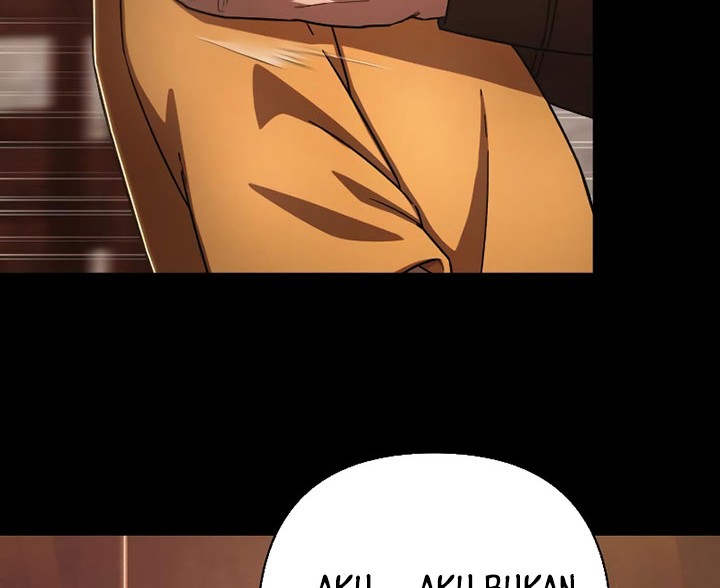 Hero Has Returned Chapter 92 - halaman 53