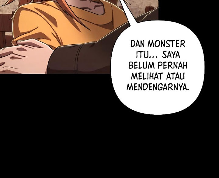 Hero Has Returned Chapter 92 - halaman 55