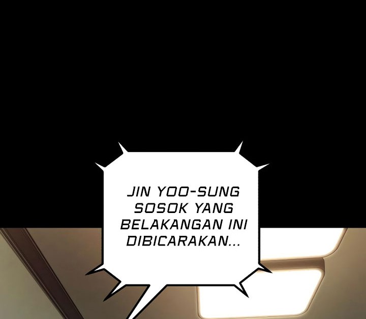 Hero Has Returned Chapter 92 - halaman 59