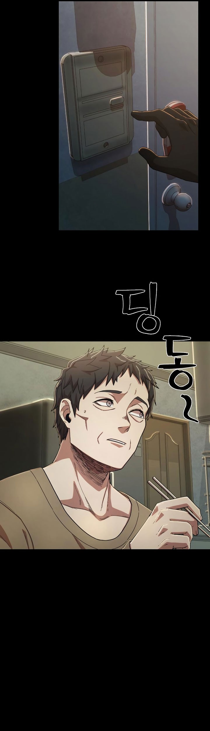 Hero Has Returned Chapter 92 - halaman 66