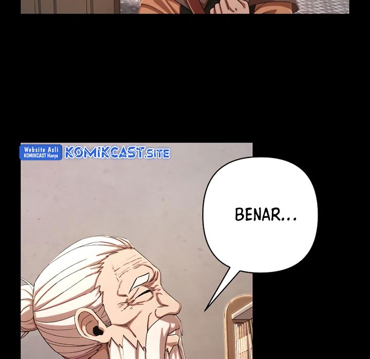 Hero Has Returned Chapter 92 - halaman 7