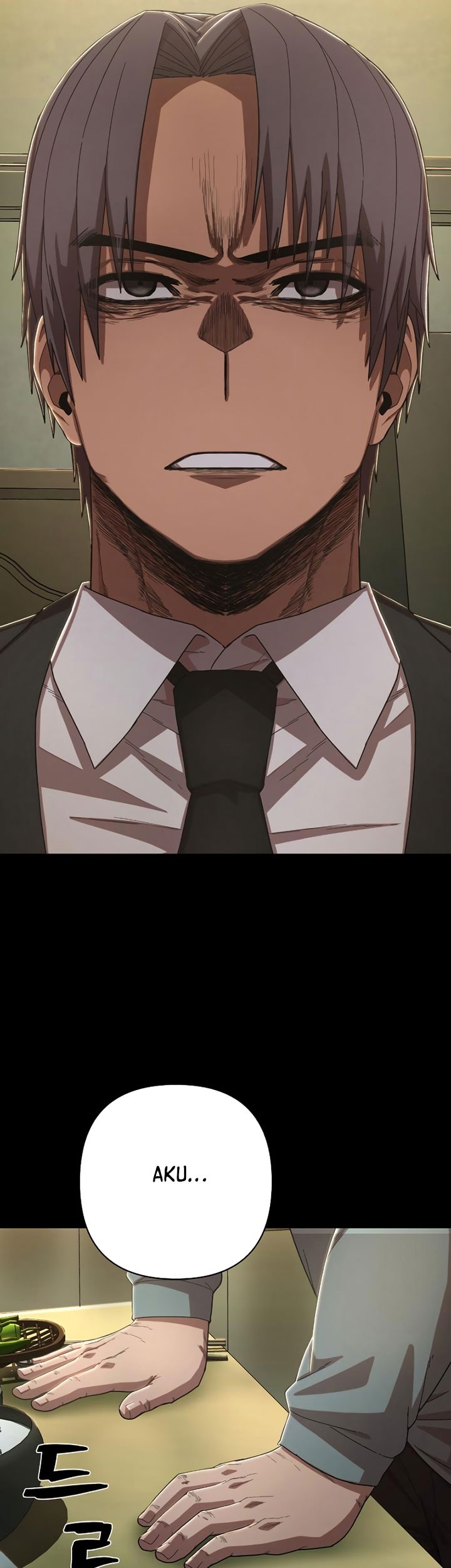 Hero Has Returned Chapter 92 - halaman 82