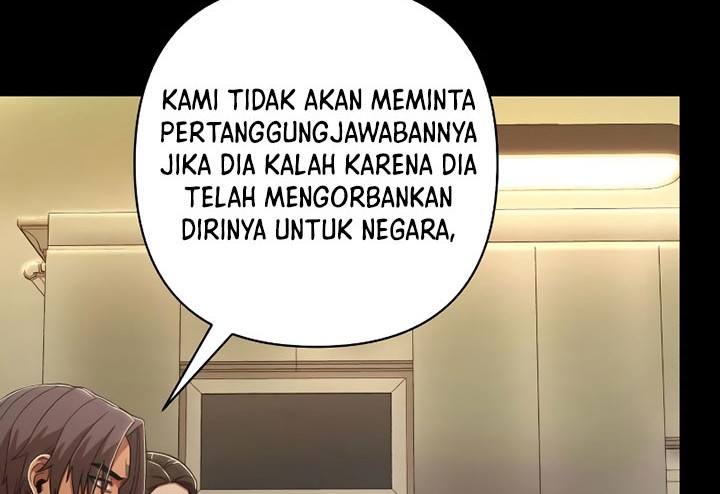 Hero Has Returned Chapter 92 - halaman 87