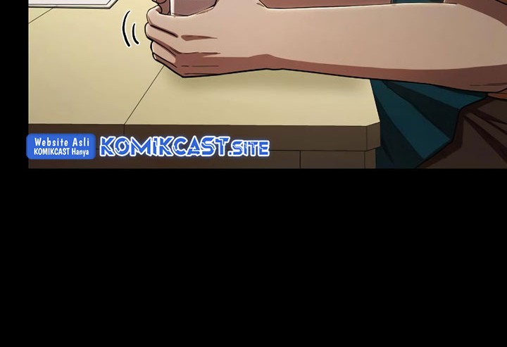 Hero Has Returned Chapter 92 - halaman 89