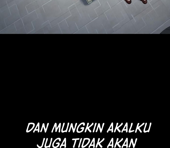 Hero Has Returned Chapter 93 - halaman 23