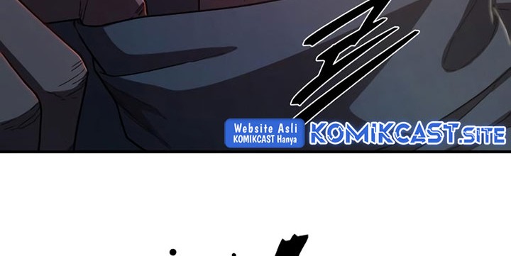 Hero Has Returned Chapter 93 - halaman 47