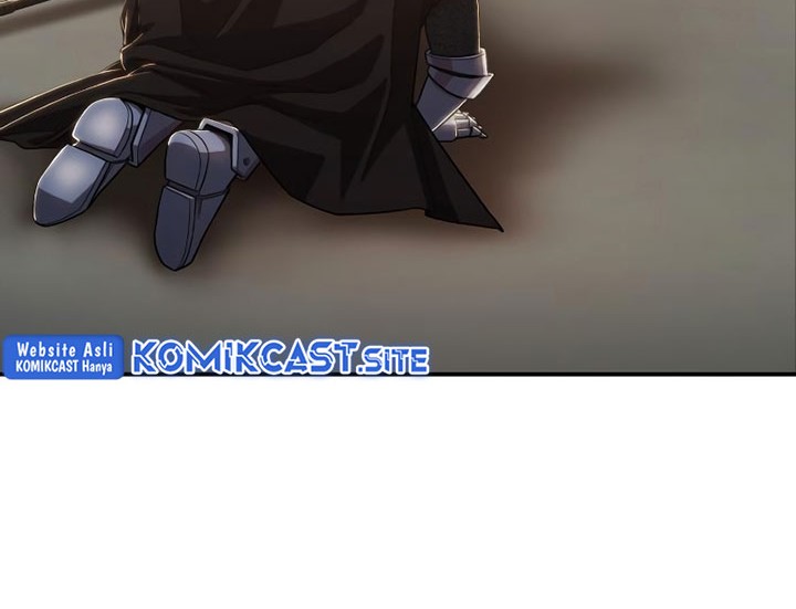 Hero Has Returned Chapter 93 - halaman 63