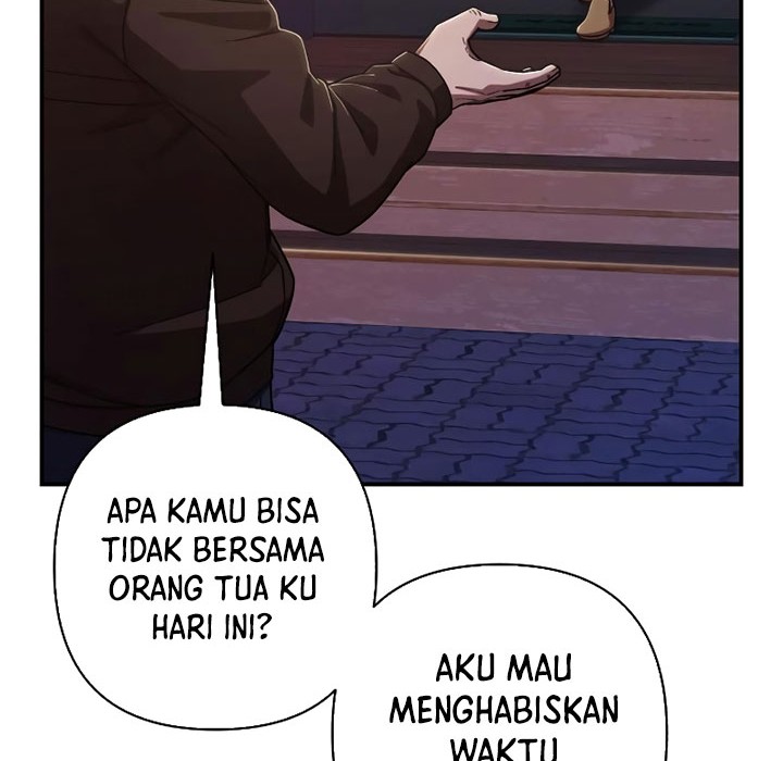 Hero Has Returned Chapter 93 - halaman 7