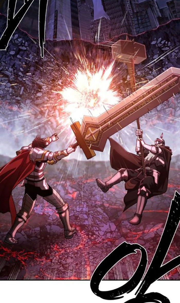 Hero Has Returned Chapter 94 - halaman 11