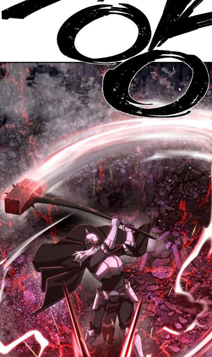 Hero Has Returned Chapter 94 - halaman 17