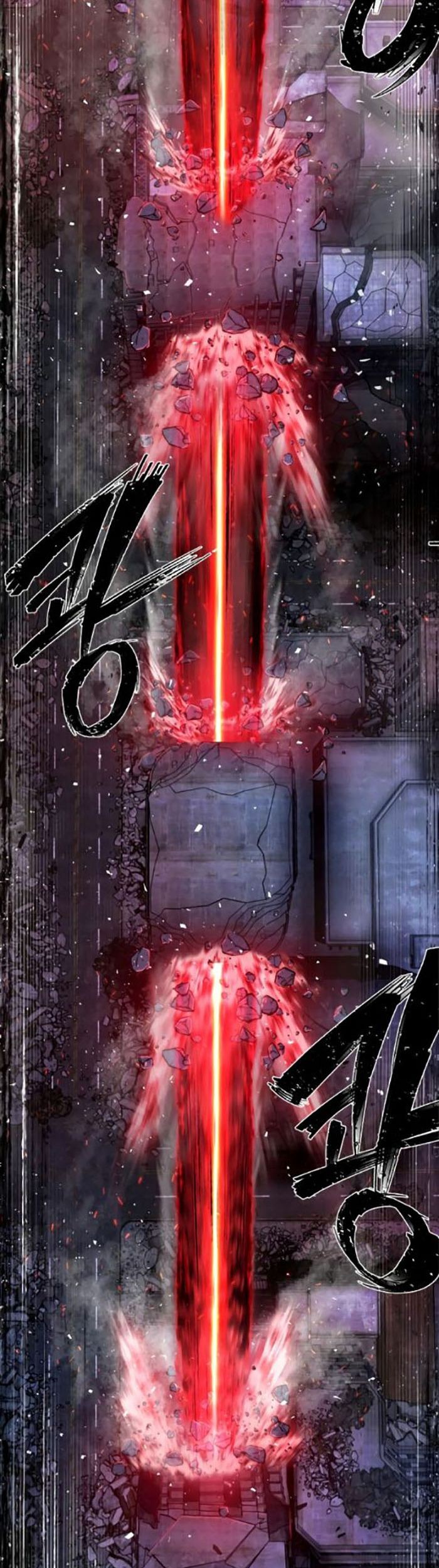Hero Has Returned Chapter 94 - halaman 20