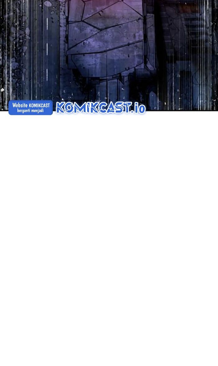 Hero Has Returned Chapter 94 - halaman 21