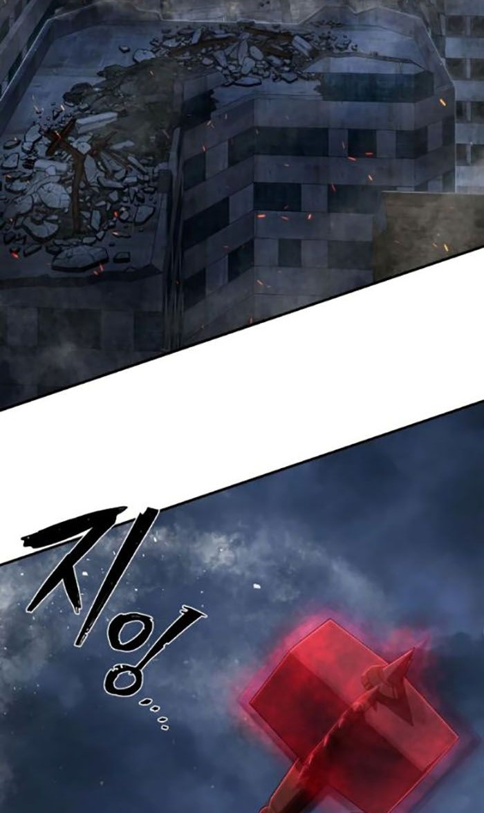 Hero Has Returned Chapter 94 - halaman 23