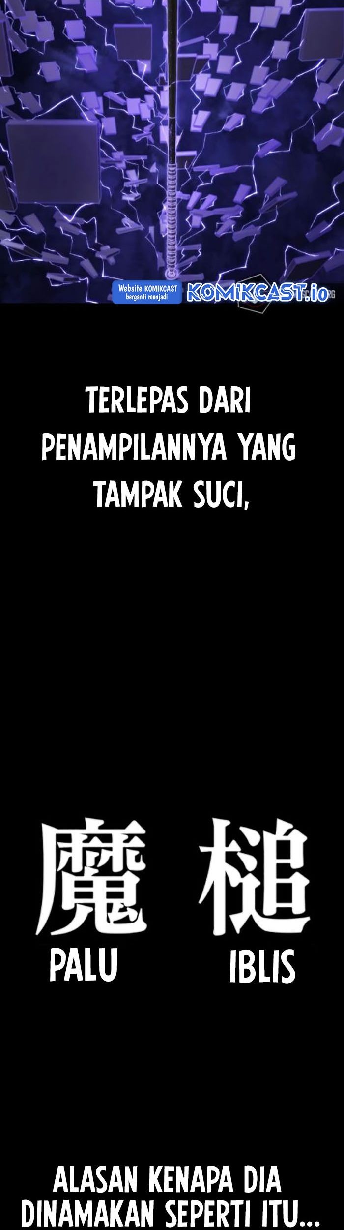 Hero Has Returned Chapter 94 - halaman 28
