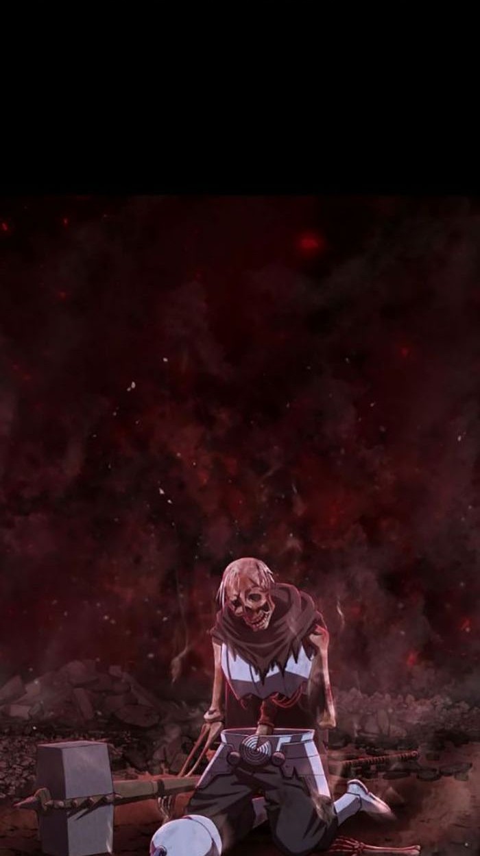 Hero Has Returned Chapter 94 - halaman 29
