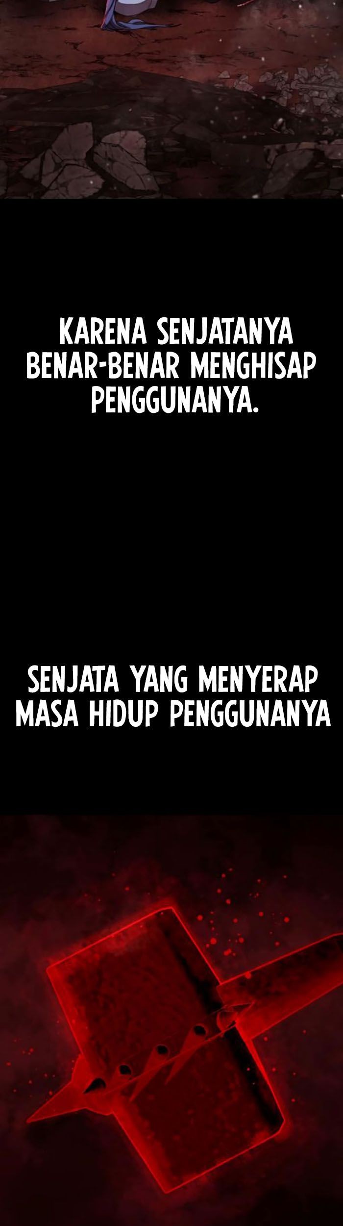 Hero Has Returned Chapter 94 - halaman 30