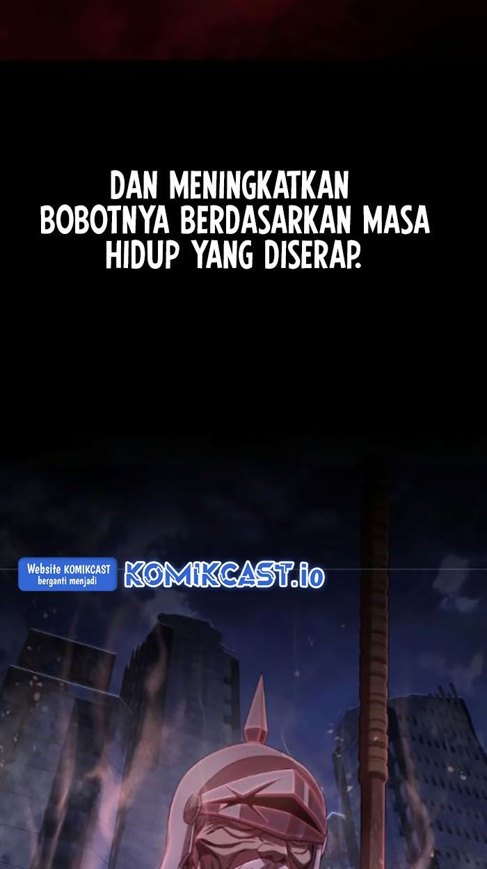 Hero Has Returned Chapter 94 - halaman 31