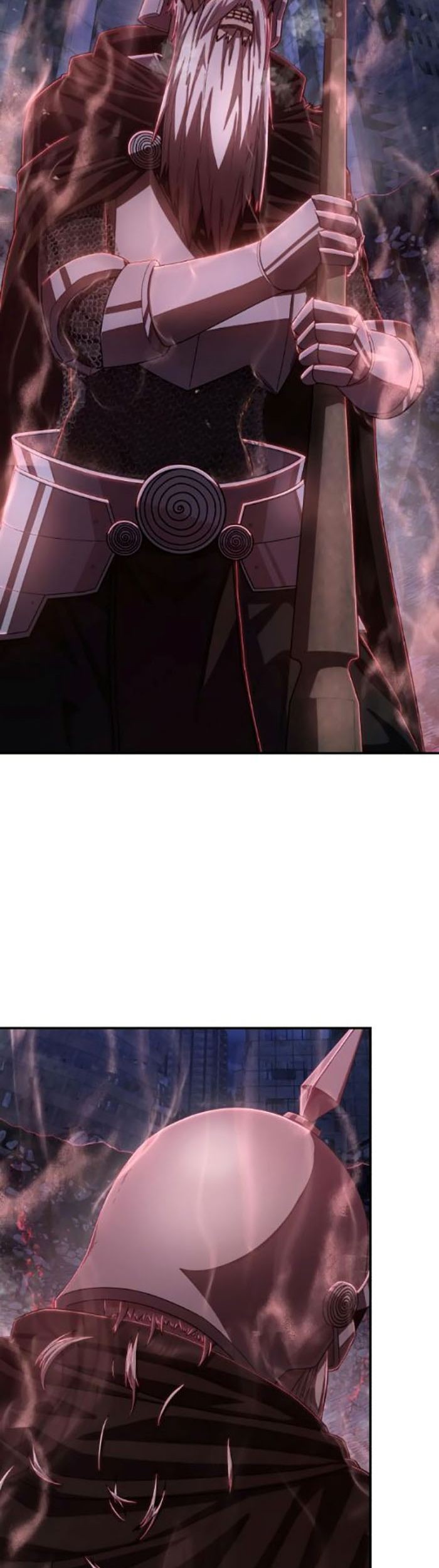 Hero Has Returned Chapter 94 - halaman 32