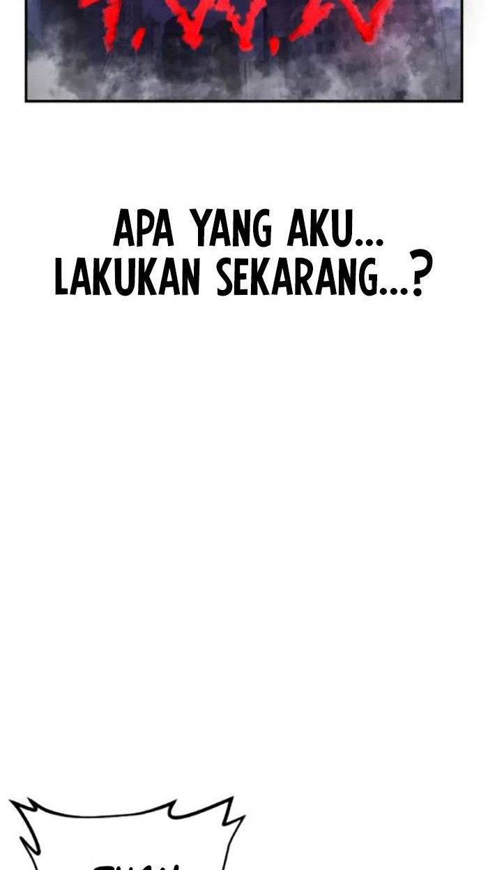 Hero Has Returned Chapter 94 - halaman 37
