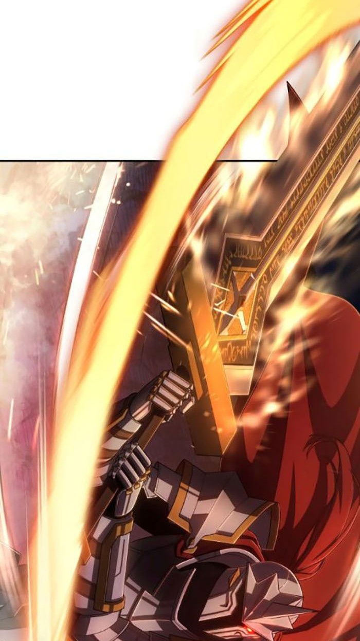 Hero Has Returned Chapter 94 - halaman 47