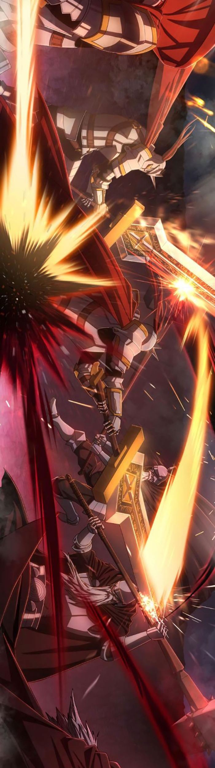 Hero Has Returned Chapter 94 - halaman 48