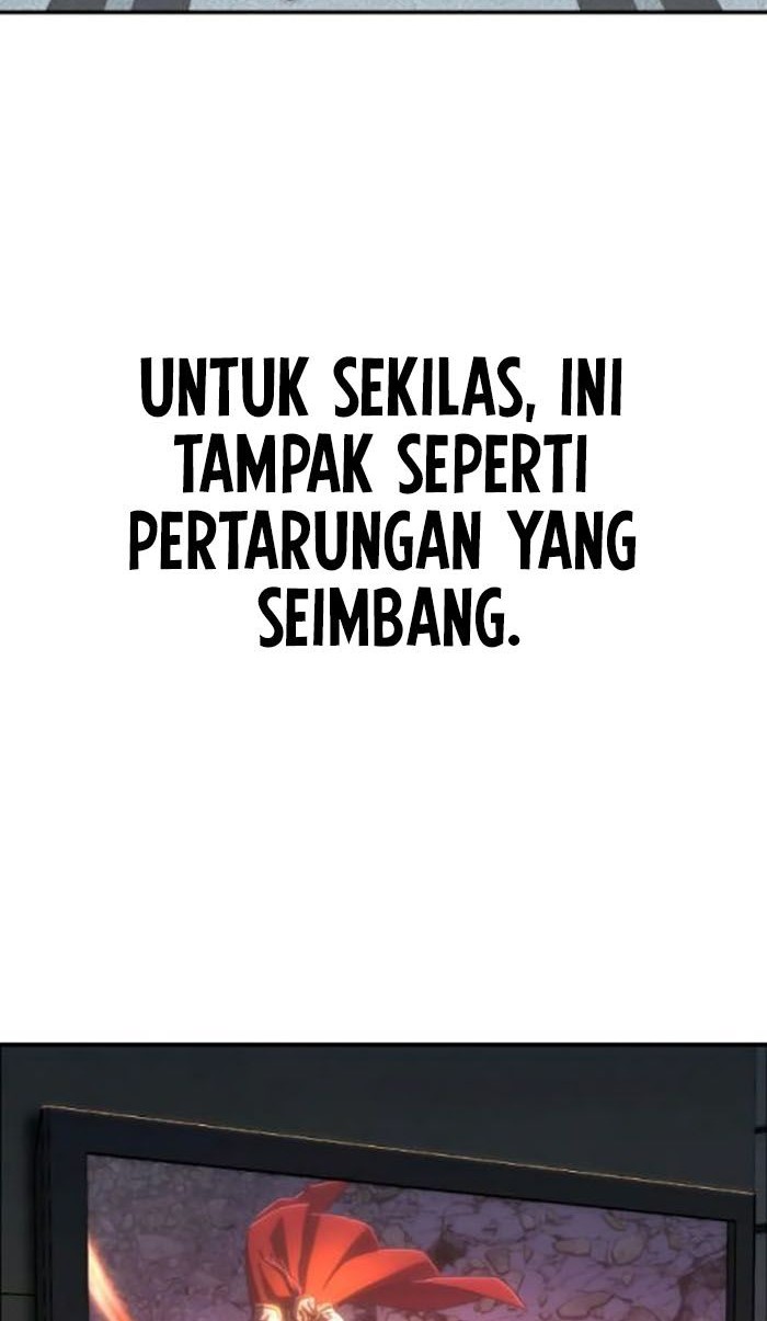 Hero Has Returned Chapter 94 - halaman 51