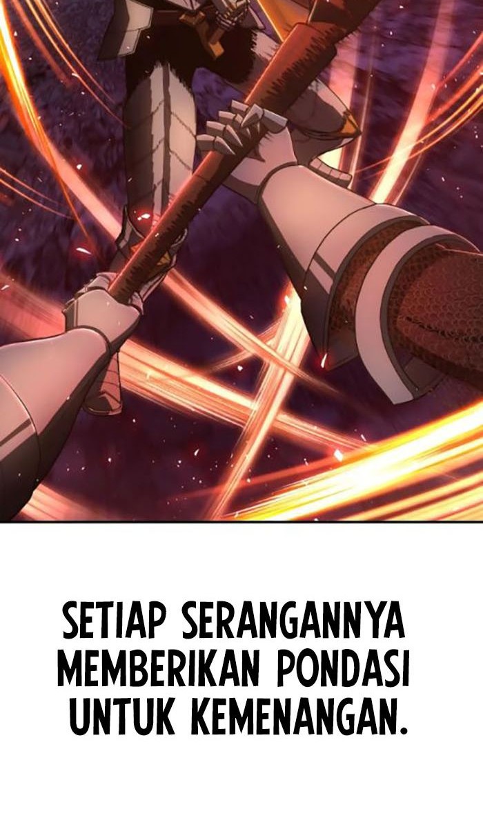 Hero Has Returned Chapter 94 - halaman 57